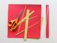 Paper Craft Gift Wrap Step-by-Step