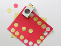 Paper Craft Gift Wrap Step-by-Step