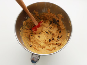 Stir well until blended.