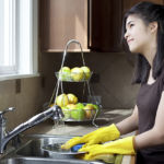 <b>Tweens/Teens</b><br>Kids this age can do more difficult tasks, such as helping make dinner, vacuuming floors, mowing the lawn, and watching younger siblings.