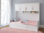 <b>Serenity</b><br>Just like your favorite pair of jeans, the perfect blue-gray of Serenity mixes easily with everything from bold brights to muted neutrals. Try it for an <a href=https://blog.rentacenter.com/tag/accent-wall/ >accent wall</a>.